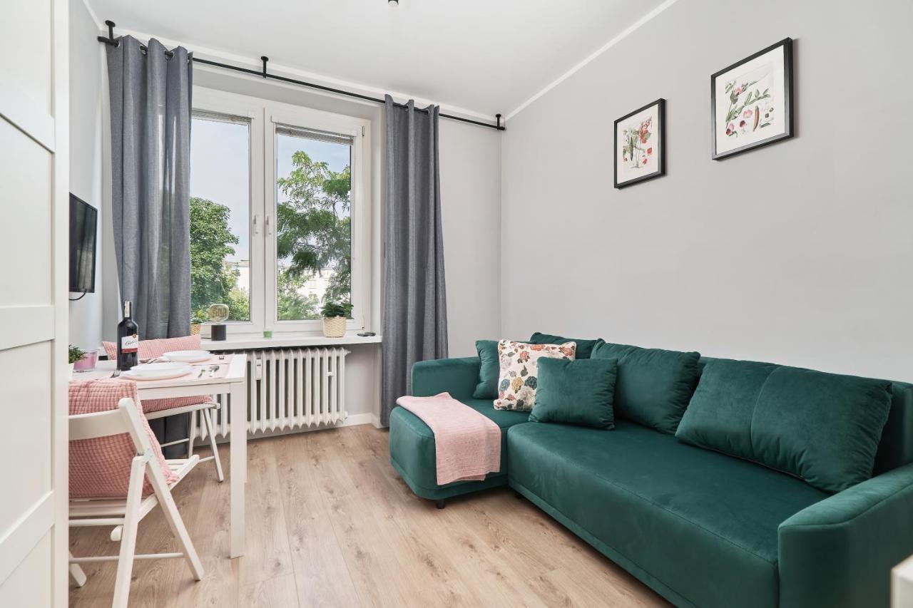 Apartments Wroclaw Museum Square By Renters Екстер'єр фото