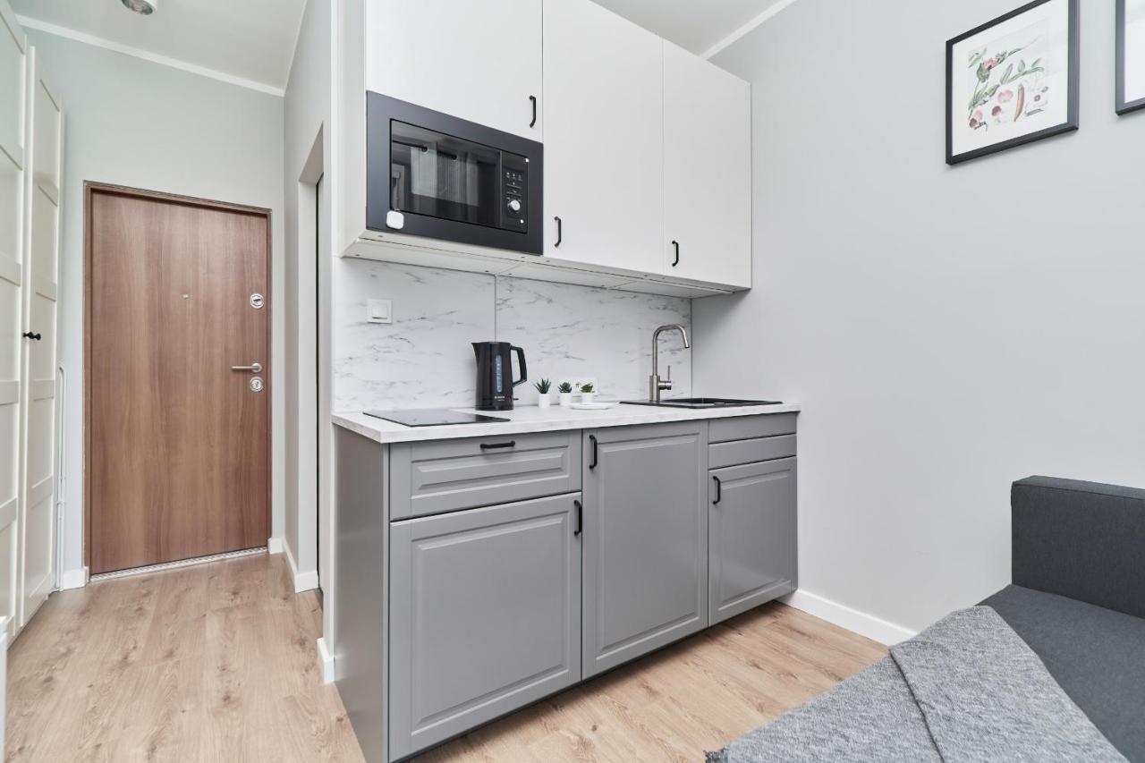 Apartments Wroclaw Museum Square By Renters Екстер'єр фото