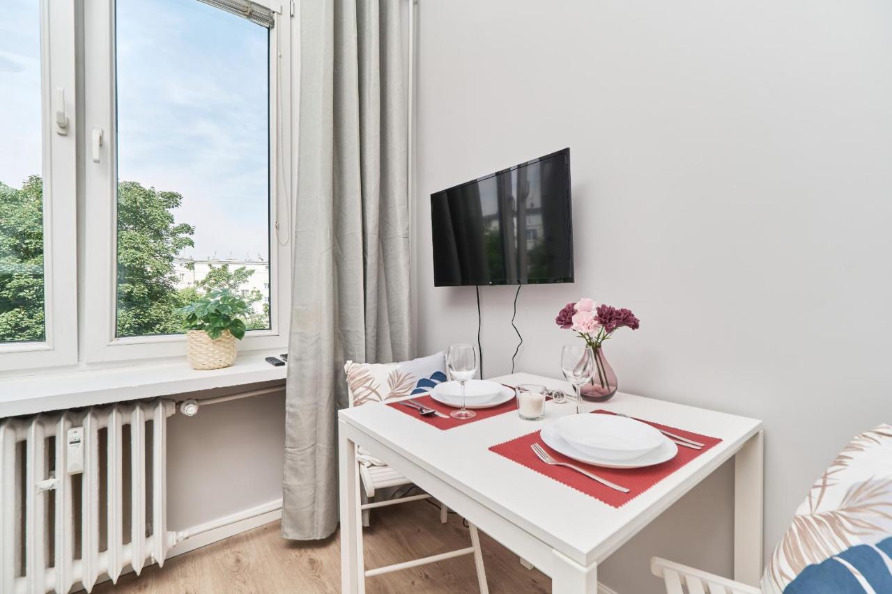 Apartments Wroclaw Museum Square By Renters Екстер'єр фото