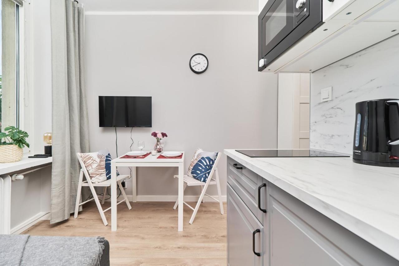 Apartments Wroclaw Museum Square By Renters Екстер'єр фото