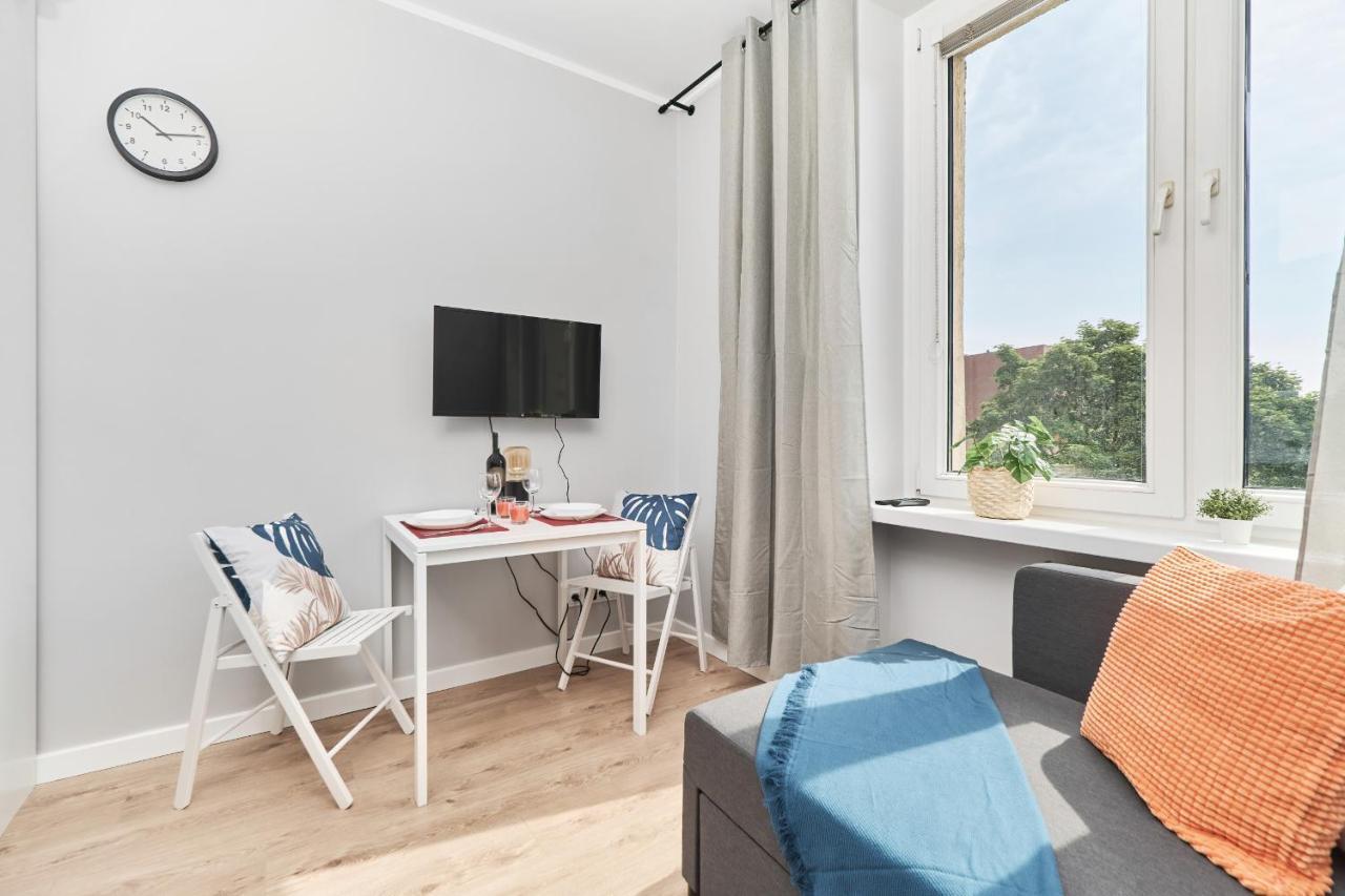 Apartments Wroclaw Museum Square By Renters Екстер'єр фото