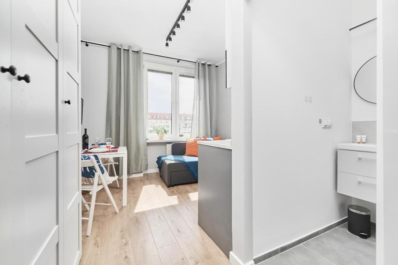 Apartments Wroclaw Museum Square By Renters Екстер'єр фото