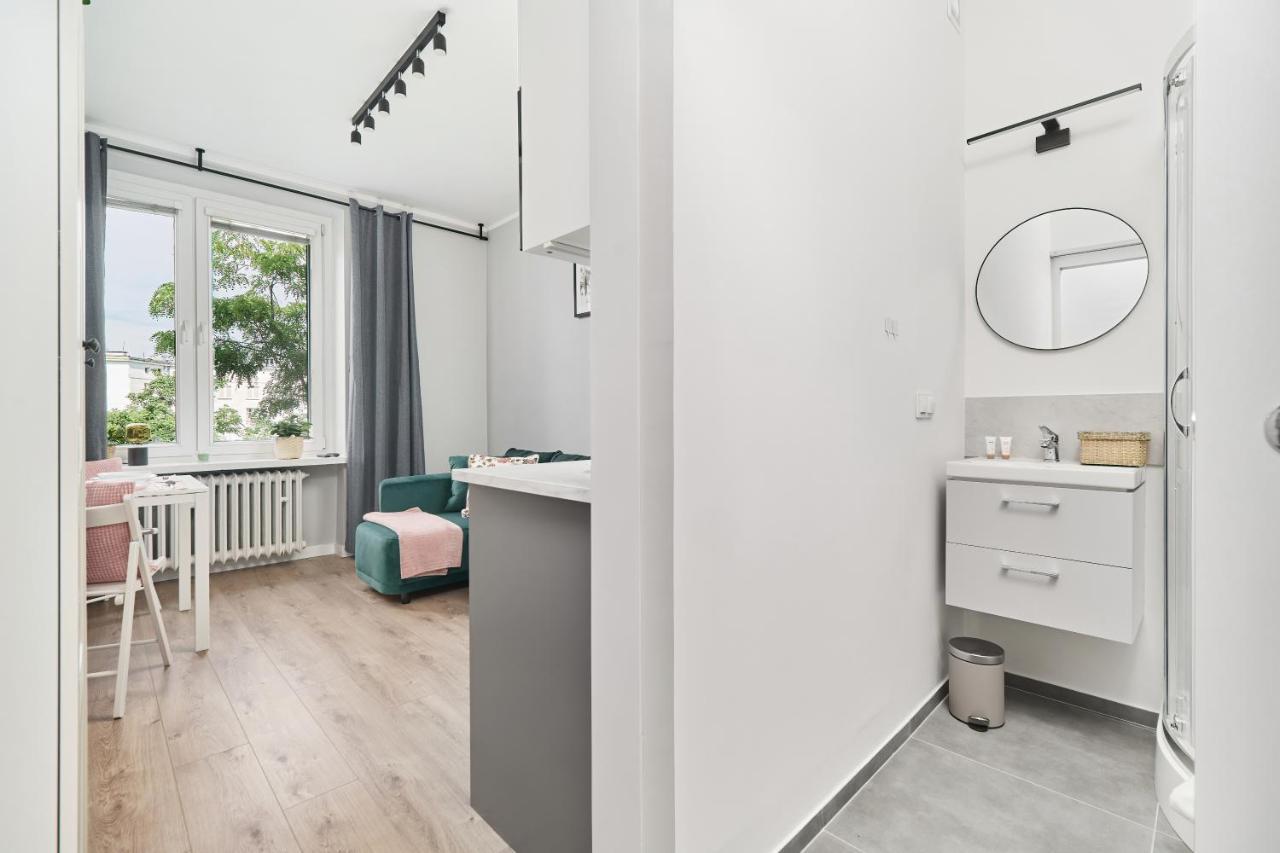Apartments Wroclaw Museum Square By Renters Екстер'єр фото