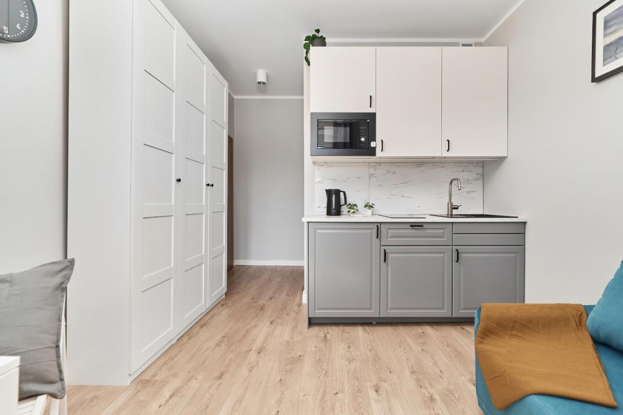 Apartments Wroclaw Museum Square By Renters Екстер'єр фото